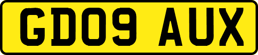 GD09AUX