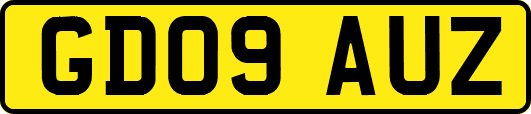 GD09AUZ