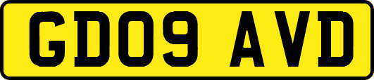 GD09AVD