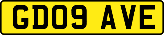 GD09AVE