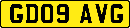 GD09AVG