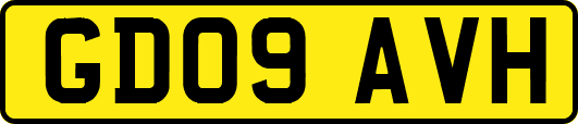 GD09AVH