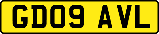 GD09AVL