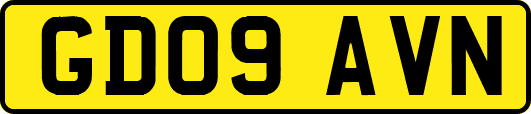 GD09AVN