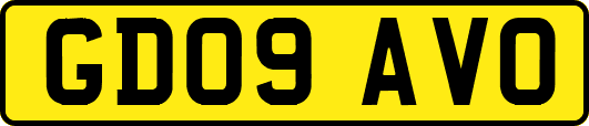 GD09AVO