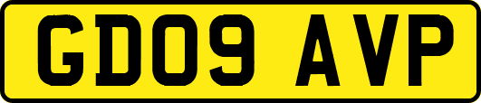 GD09AVP