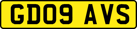 GD09AVS
