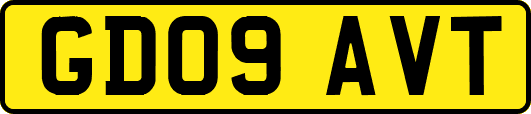 GD09AVT