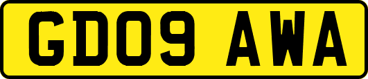 GD09AWA
