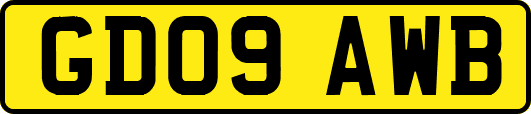 GD09AWB