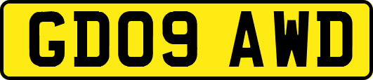 GD09AWD