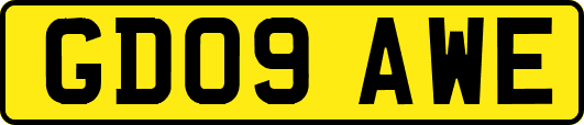 GD09AWE