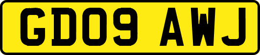 GD09AWJ