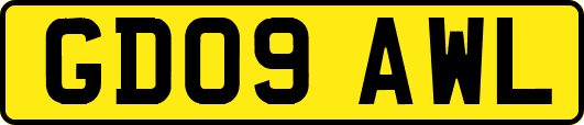 GD09AWL