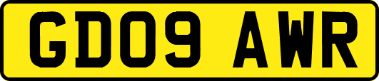 GD09AWR