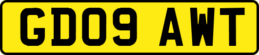 GD09AWT