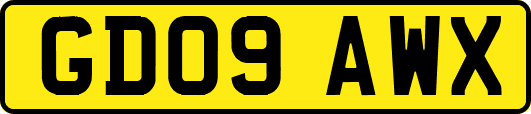 GD09AWX
