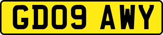 GD09AWY