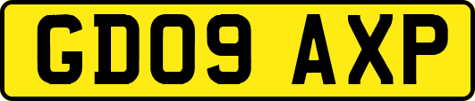 GD09AXP