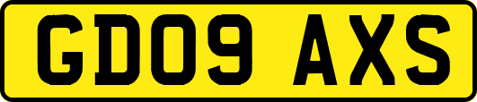 GD09AXS