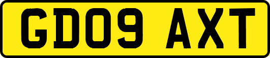 GD09AXT