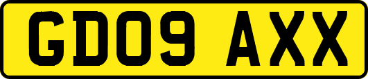 GD09AXX