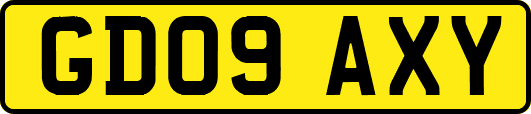 GD09AXY