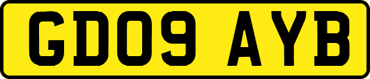 GD09AYB