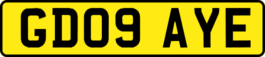 GD09AYE