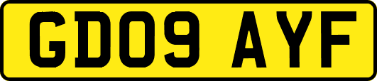 GD09AYF