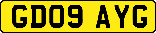 GD09AYG