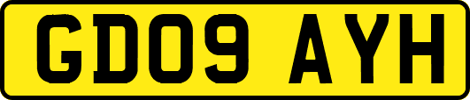 GD09AYH