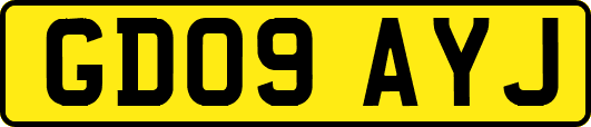 GD09AYJ