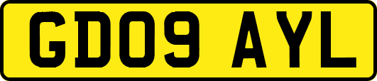 GD09AYL