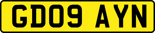 GD09AYN