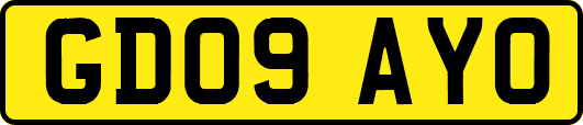 GD09AYO