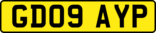 GD09AYP