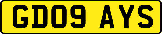 GD09AYS