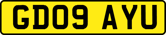 GD09AYU
