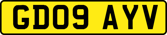 GD09AYV