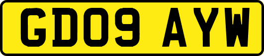 GD09AYW