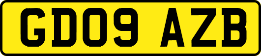 GD09AZB