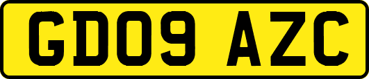 GD09AZC