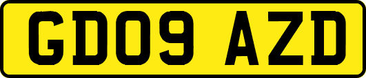 GD09AZD