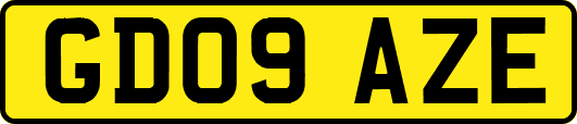GD09AZE