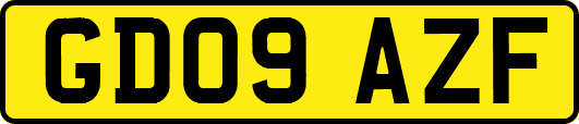 GD09AZF