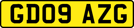 GD09AZG