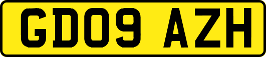 GD09AZH