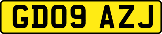 GD09AZJ