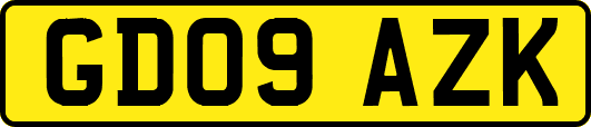 GD09AZK